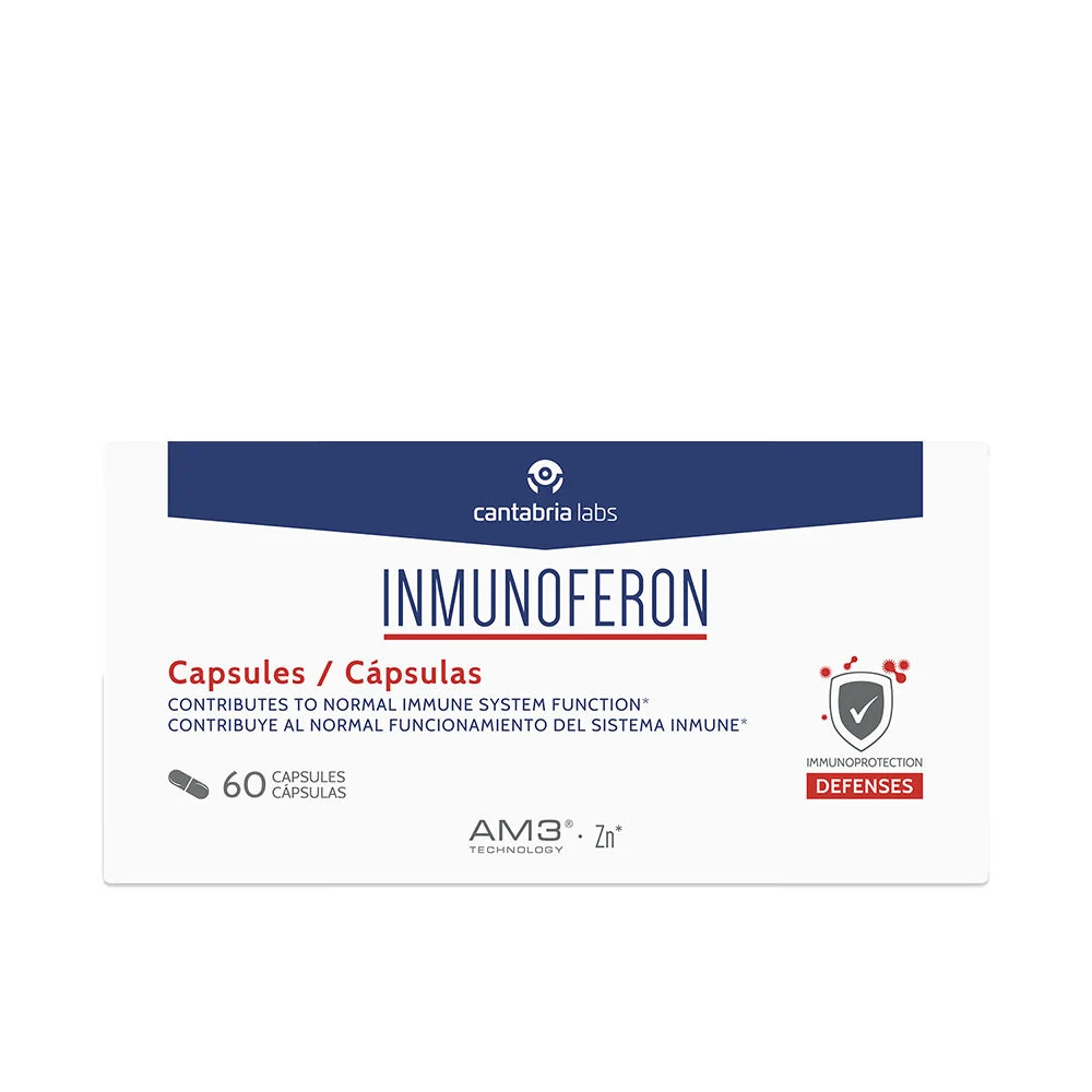 IMMUNOFERON capsule