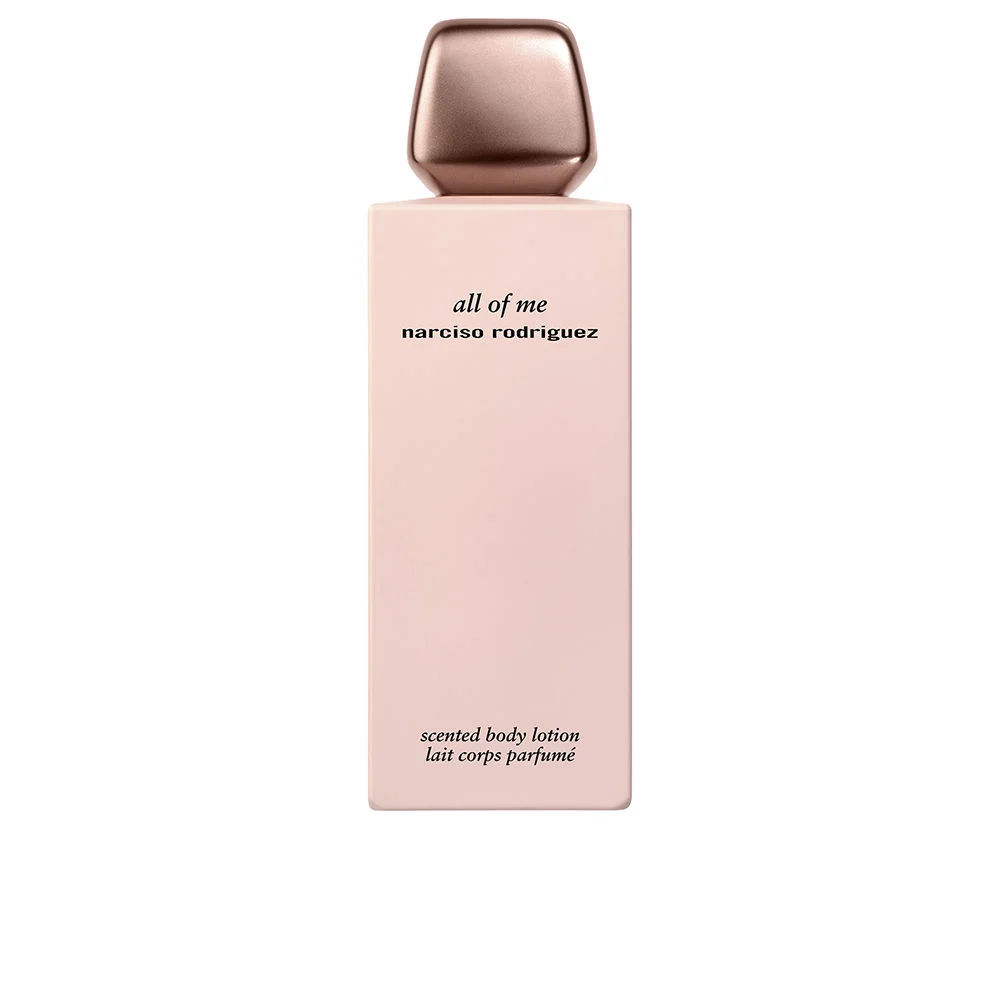 ALL OF ME gel doccia