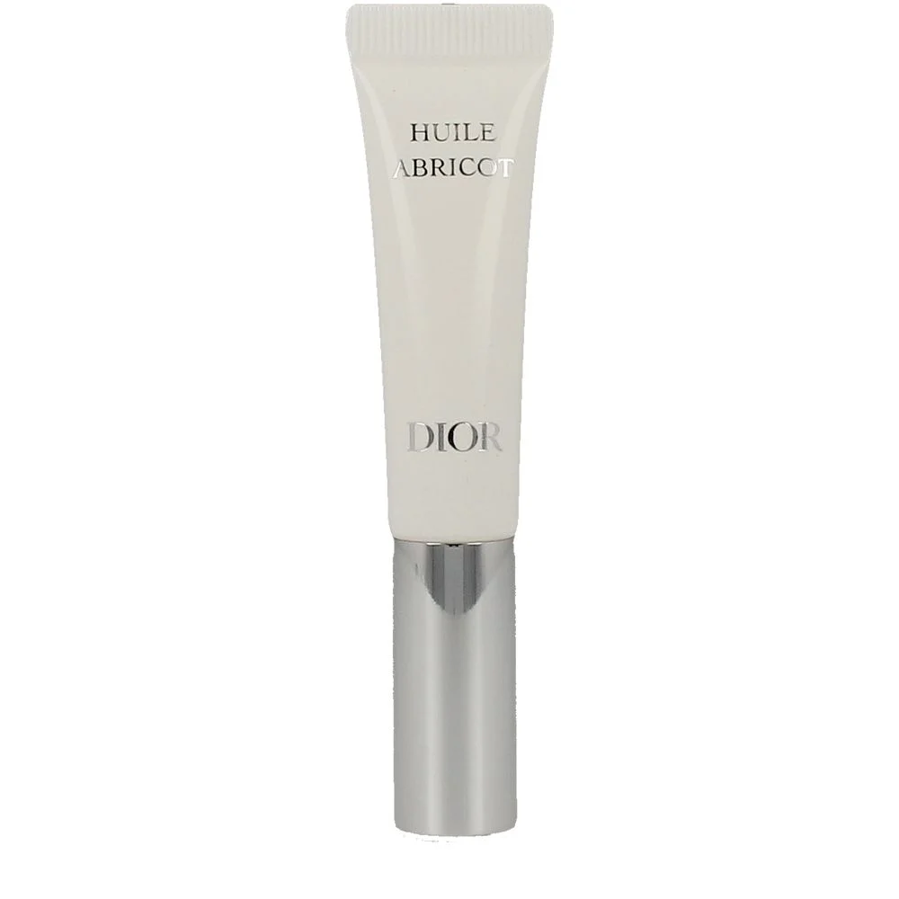 HUILE ABRICOT siero nutritivo quotidiano