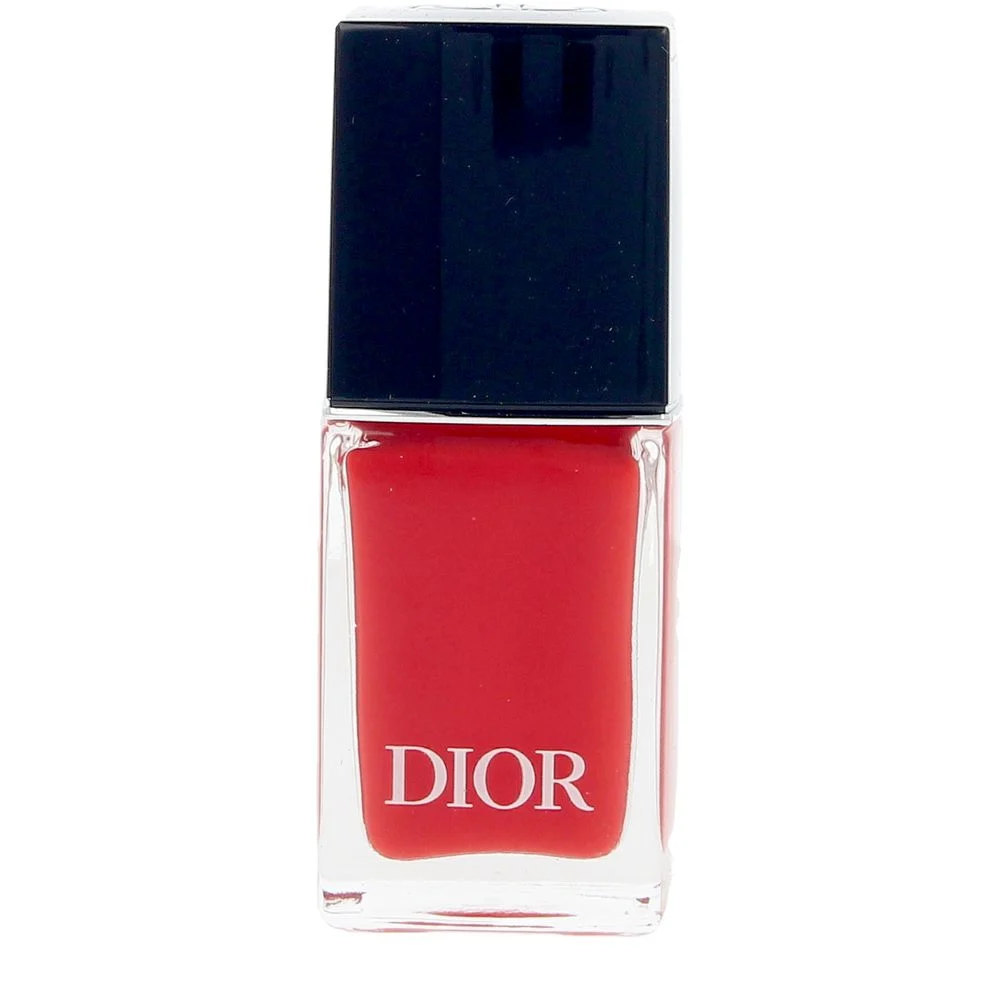 DIOR VERNIS nail lacquer