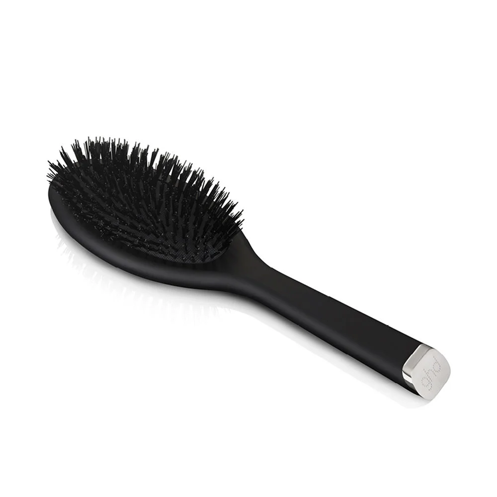 ghd the dresser - spazzola ovale con setole in nylon