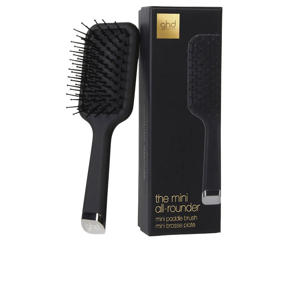 ghd la mini spazzola tuttofare da viaggio