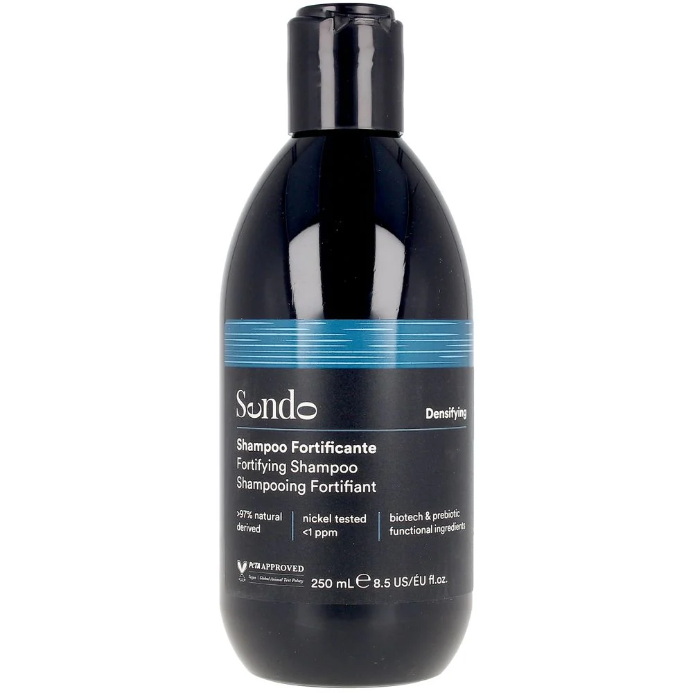 Shampoo DENSIFICANTE fortificante