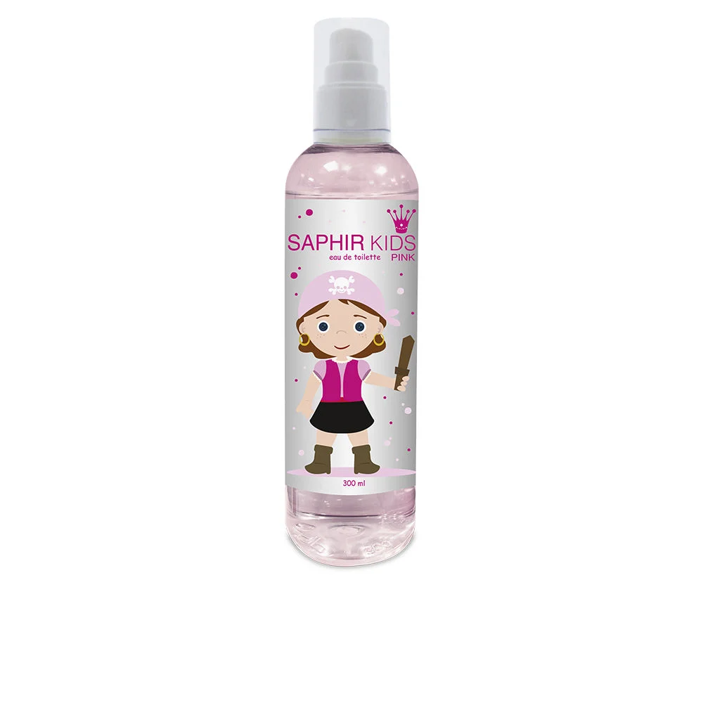 KIDS PINK
