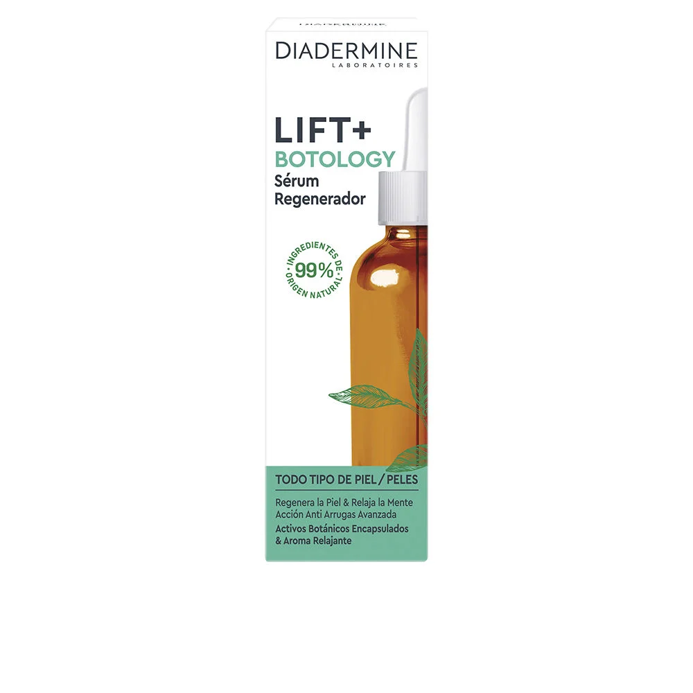 LIFT + BOTOLOGIA siero antirughe