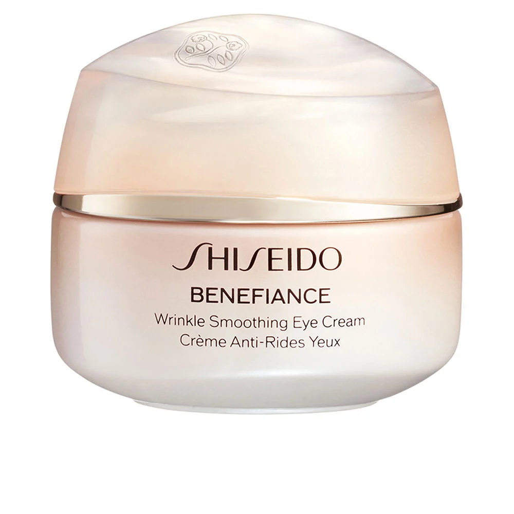 Benefiance Crema contorno occhi levigante antirughe