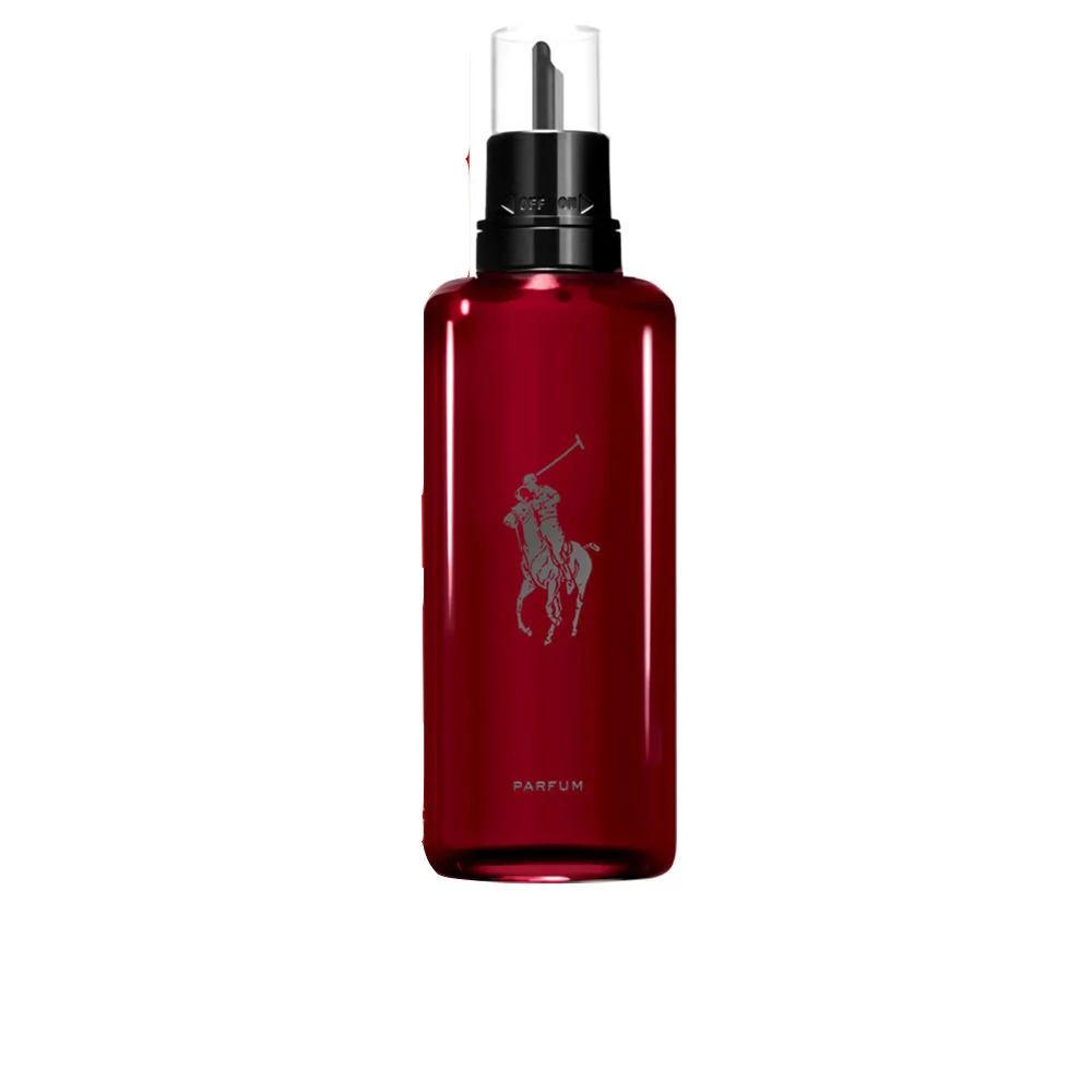 POLO RED PARFUM