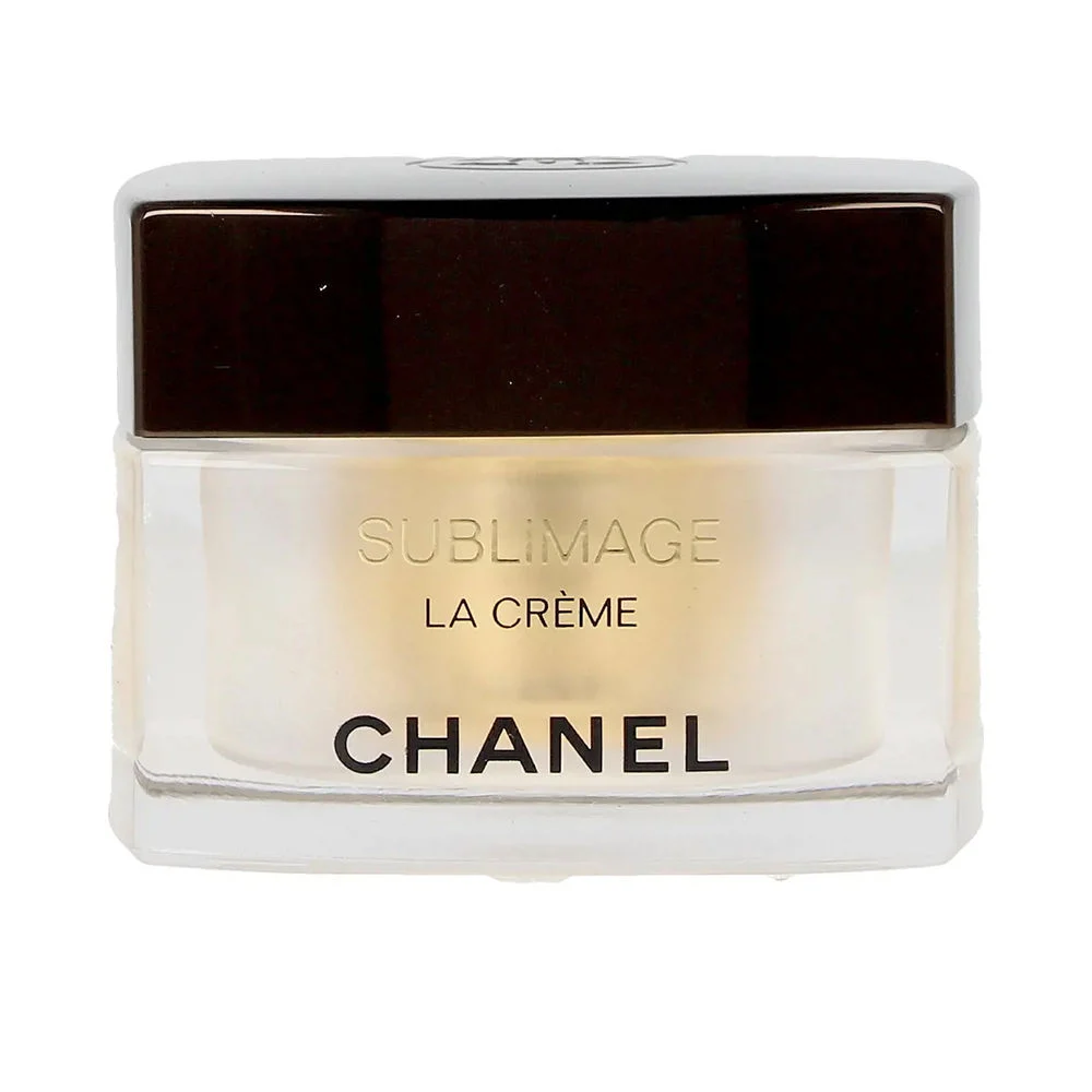 SUBLIMAGE crema dalla consistenza suprema