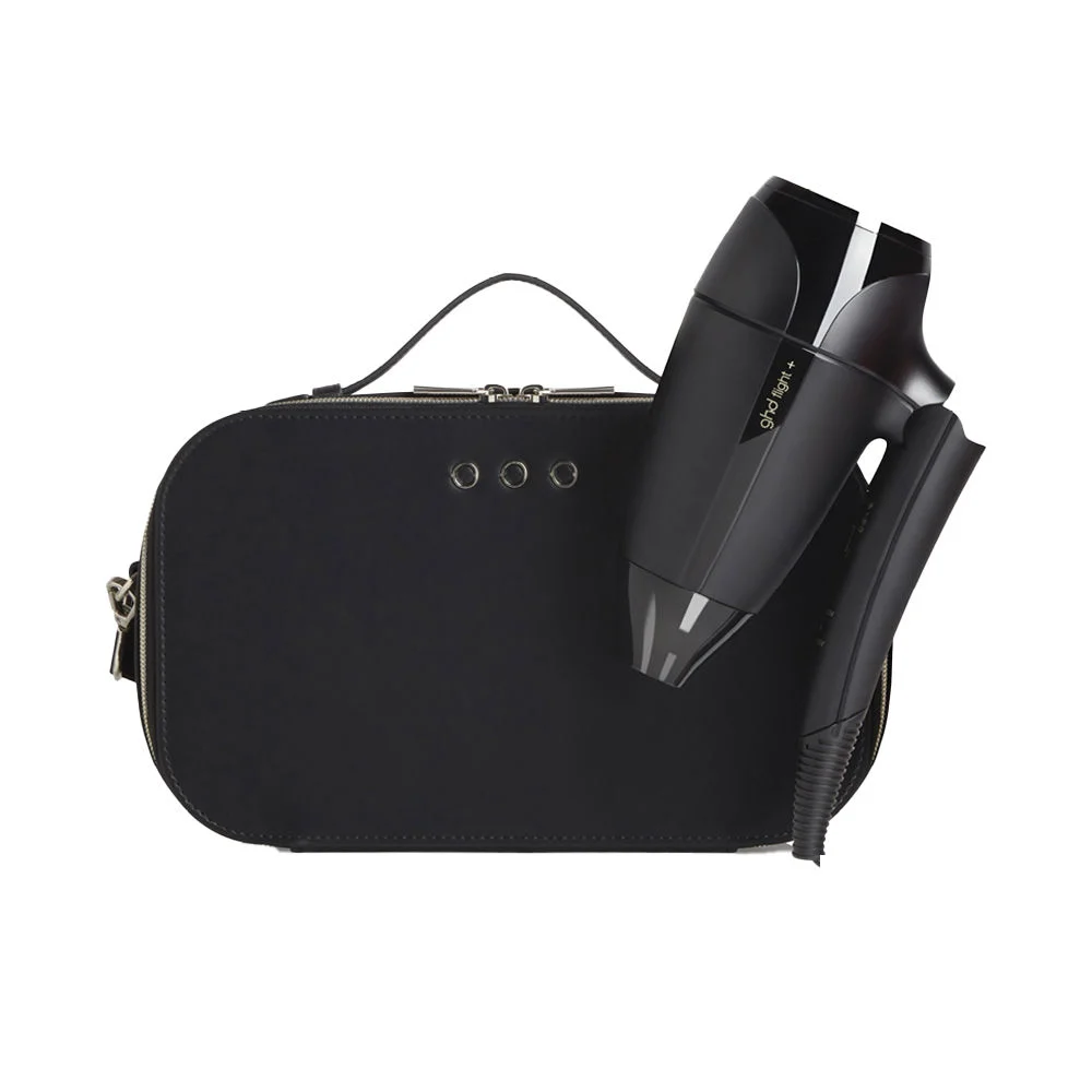 ghd flight+set regalo asciugacapelli da viaggio
