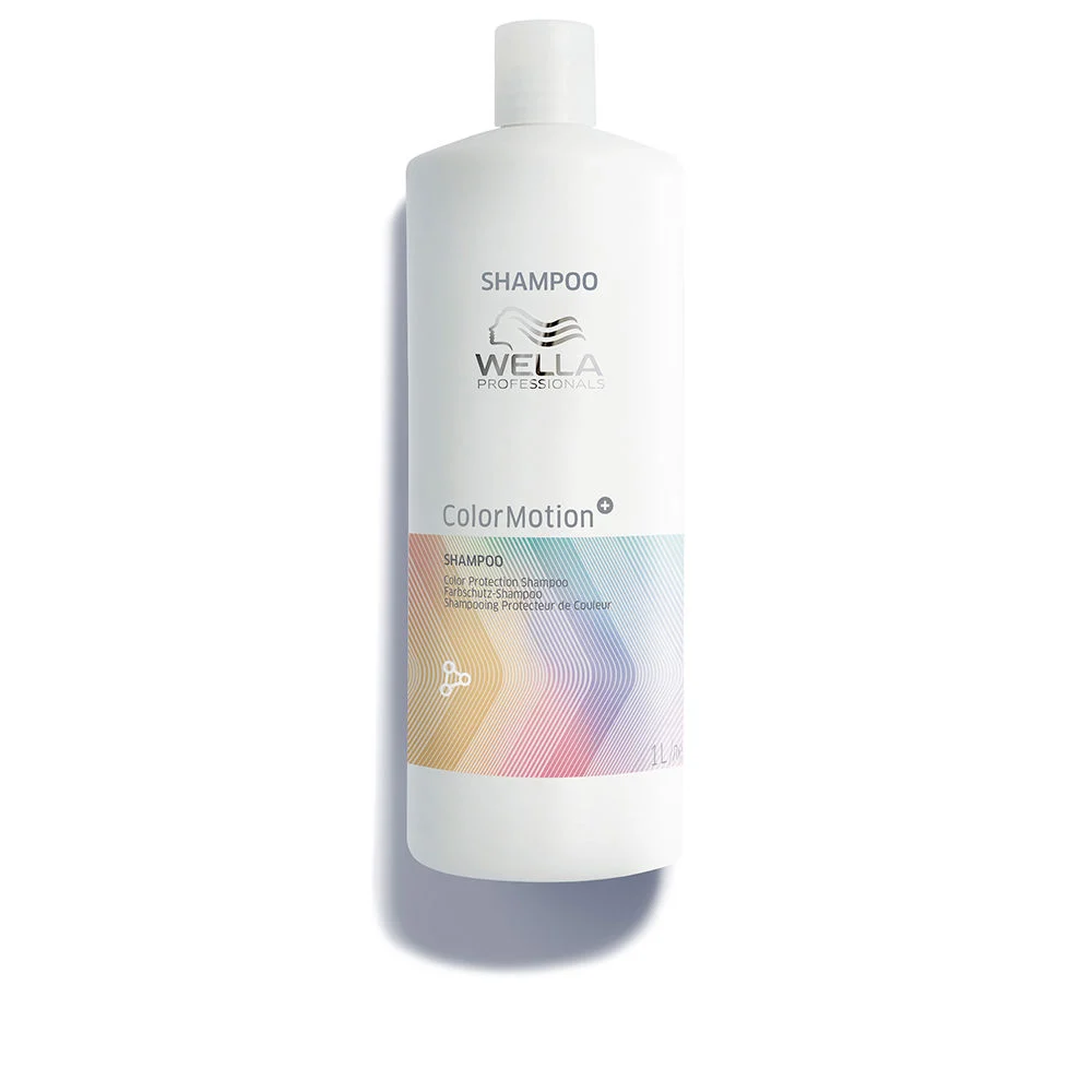 COLORMOTION+ Shampoo Protezione Colore Capelli colorati
