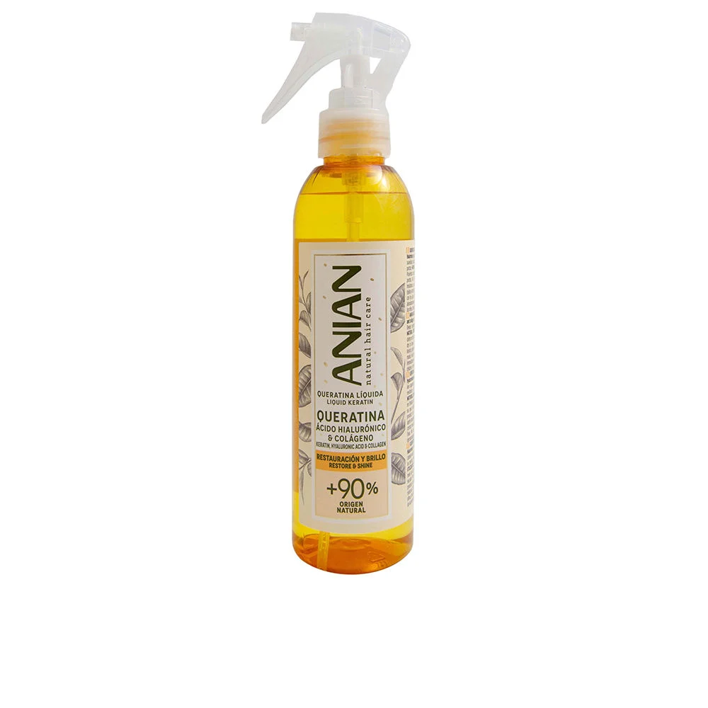 Balsamo alla CHERATINA LIQUIDA