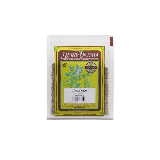Erba di menta piperita V 30 G