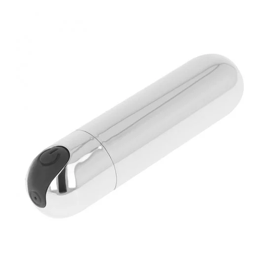 Ohmama Palla Vibrante Silver 8cm 1 Unità