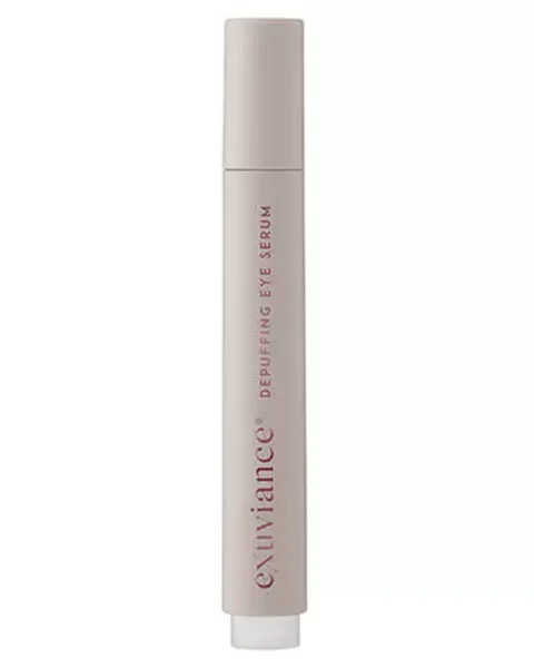 Exuviance Shine Depuffing Eye Serum