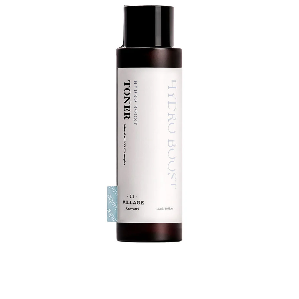 Tonico HYDRO BOOST