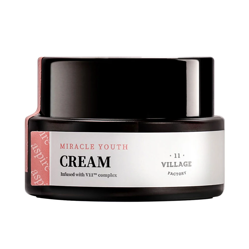 Crema MIRACOLO DELLA GIOVINEZZA
