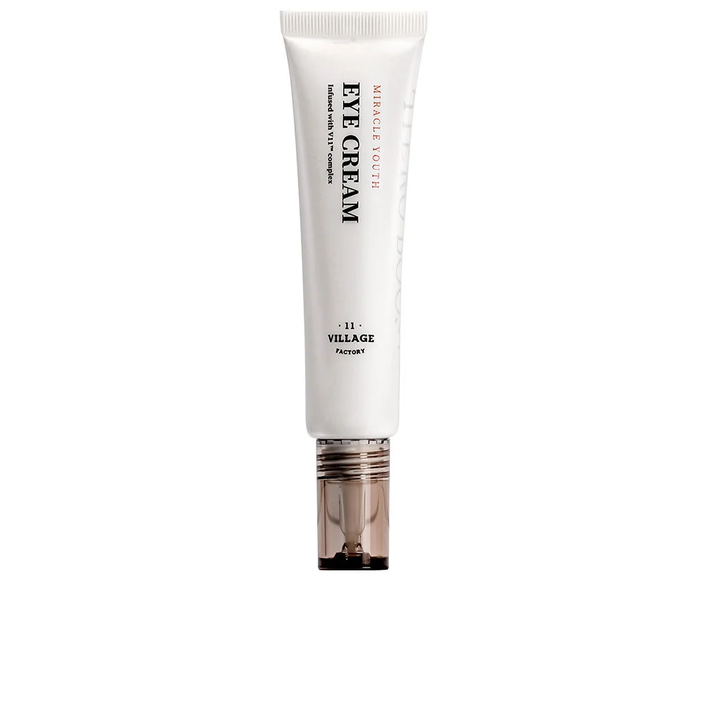 Crema occhi MIRACLE YOUTH