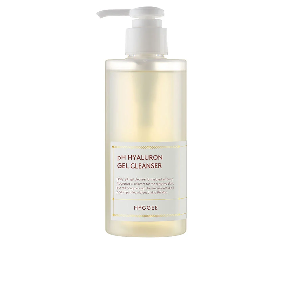 Detergente gel PH HYALURON