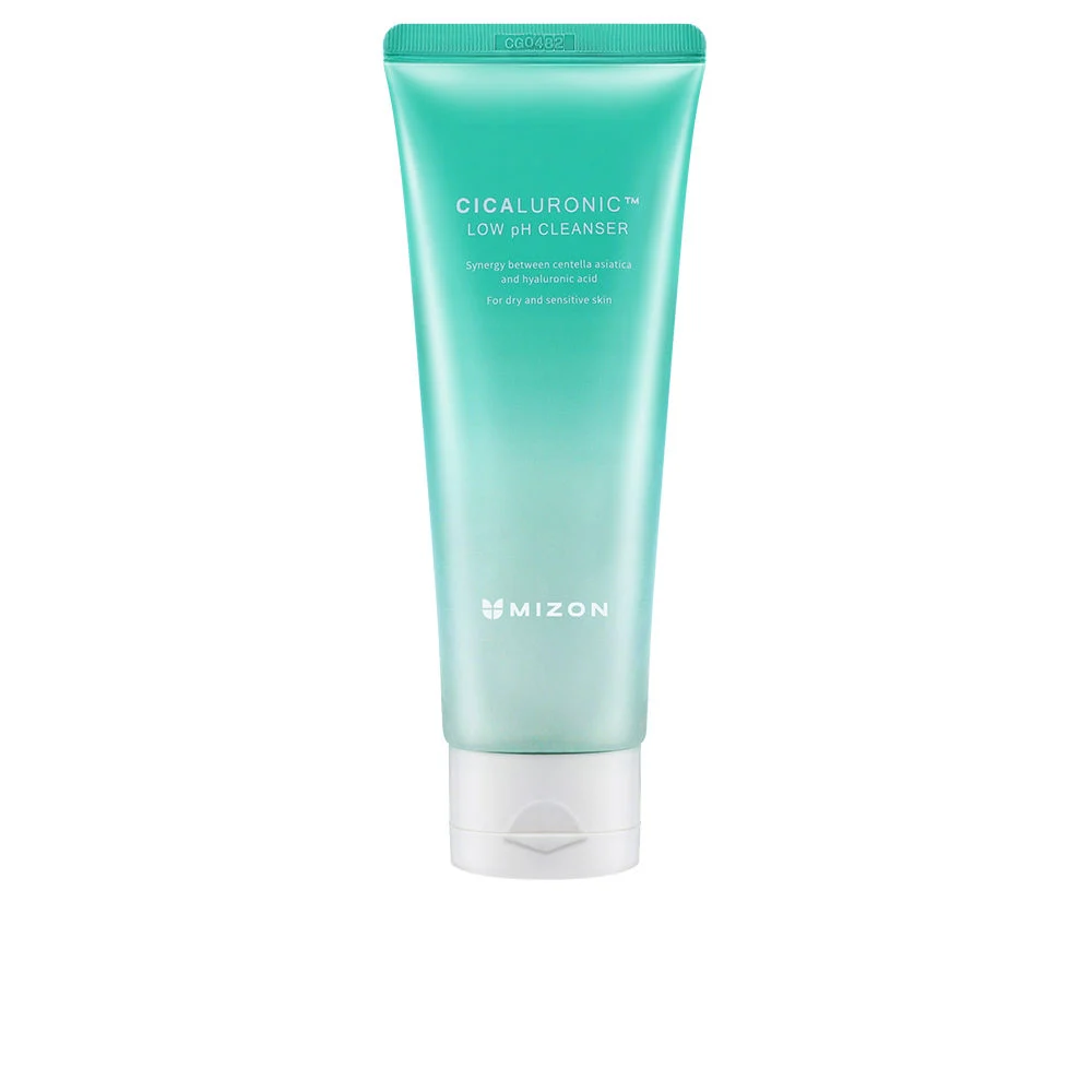 CICALURONIC schiuma detergente bassa