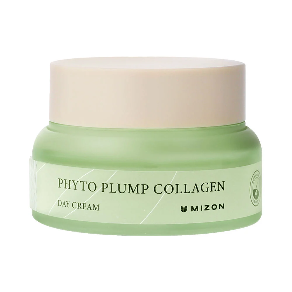 PHYTO PLUMP COLLAGEN crema da giorno