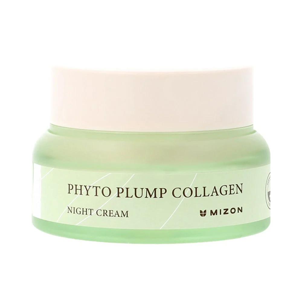 PHYTO PLUMP COLLAGEN crema notte