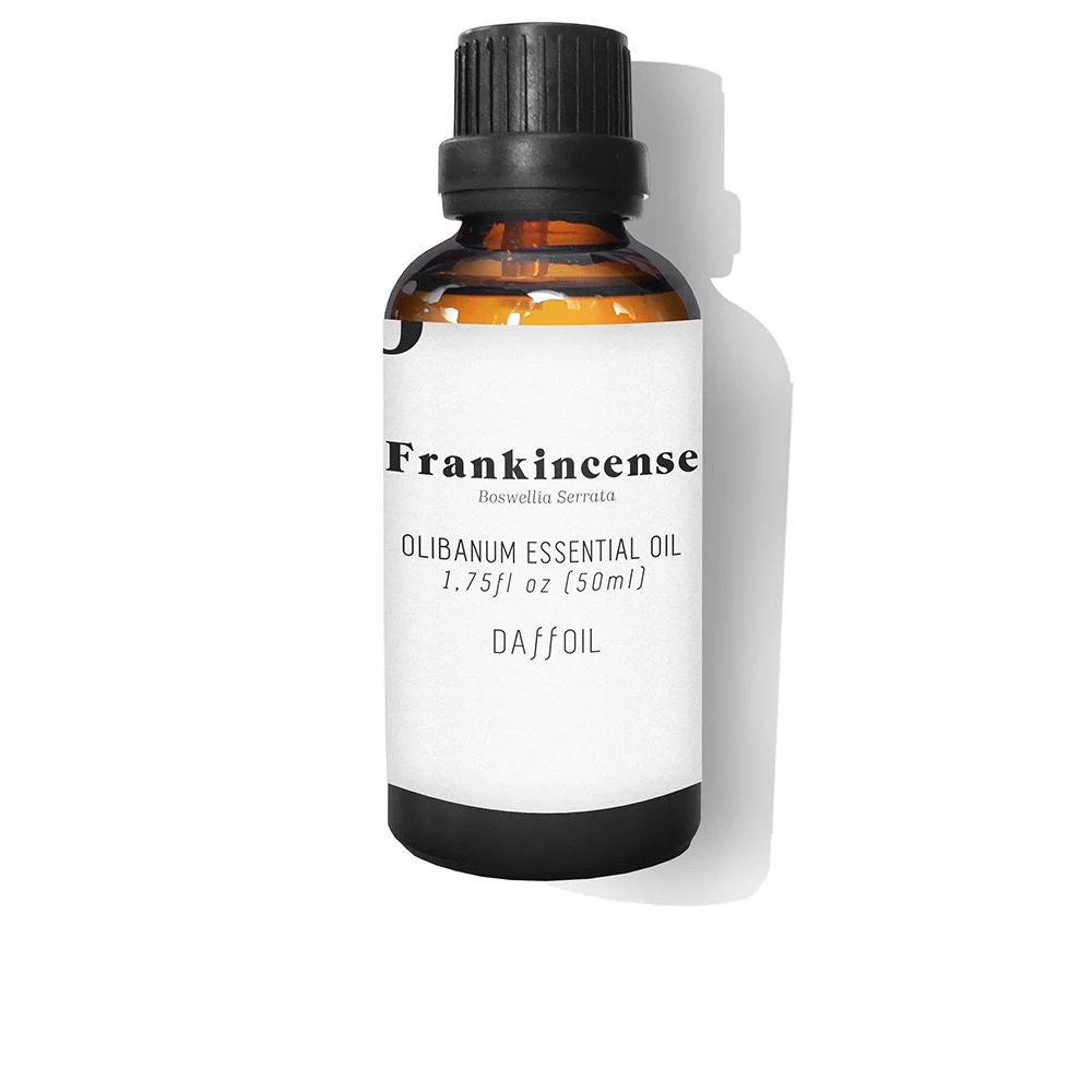 Daffoil Olio essenziale di incenso 50 ml