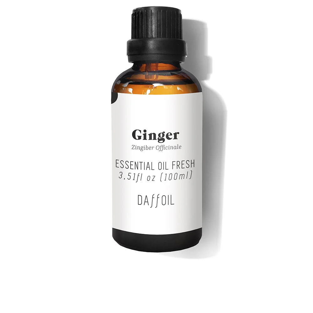 Daffoil olio essenziale di ginepro Fresco 10ml