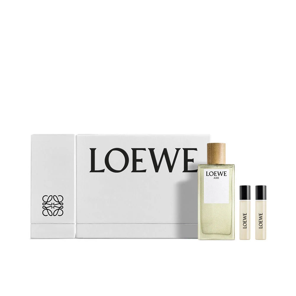 Confezione regalo LOEWE Air EDT 100ml