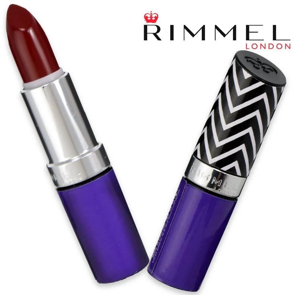 Rimmel rossetto lasting finish hypnotic 500