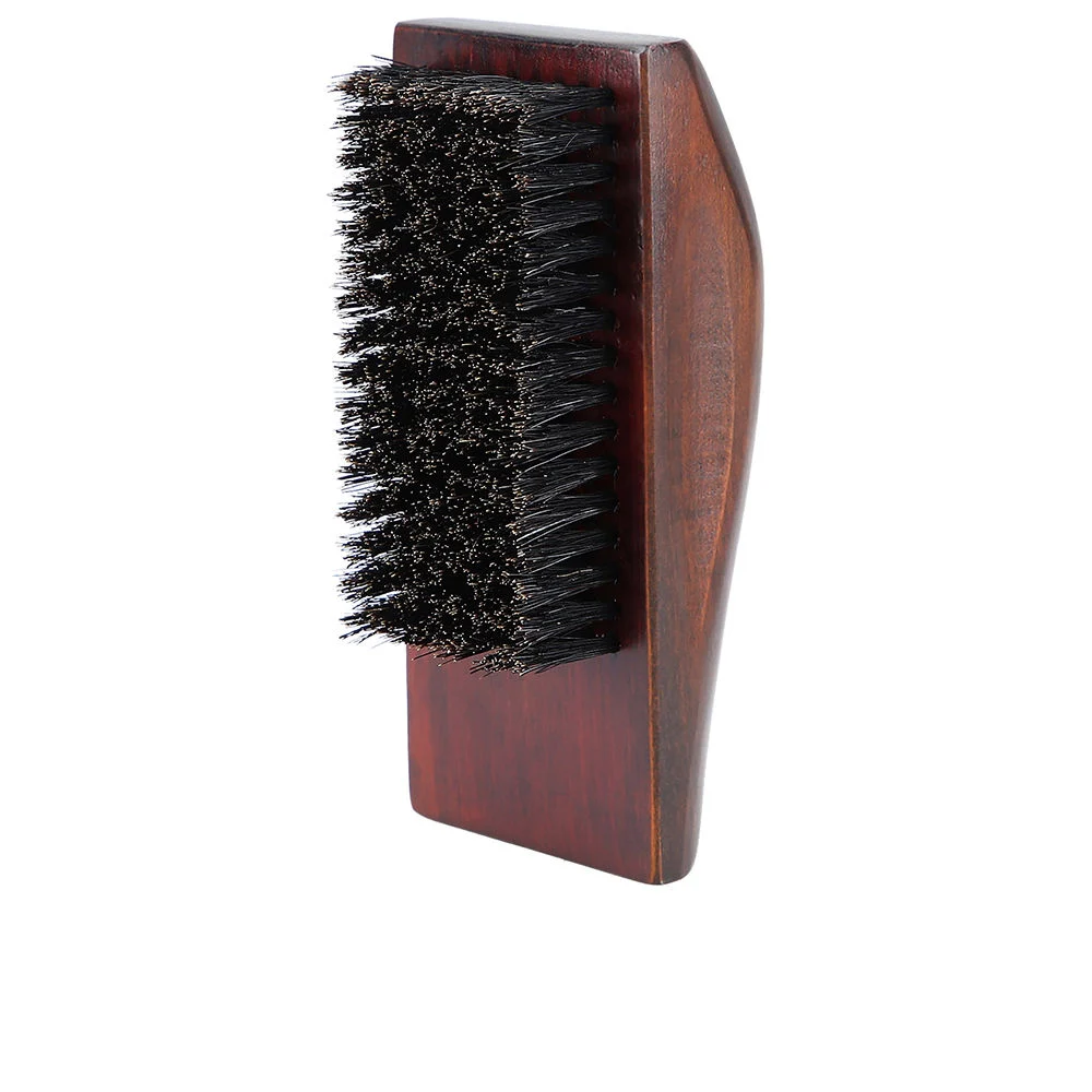 LUSSONI BARBA spazzola rettangolare naturale