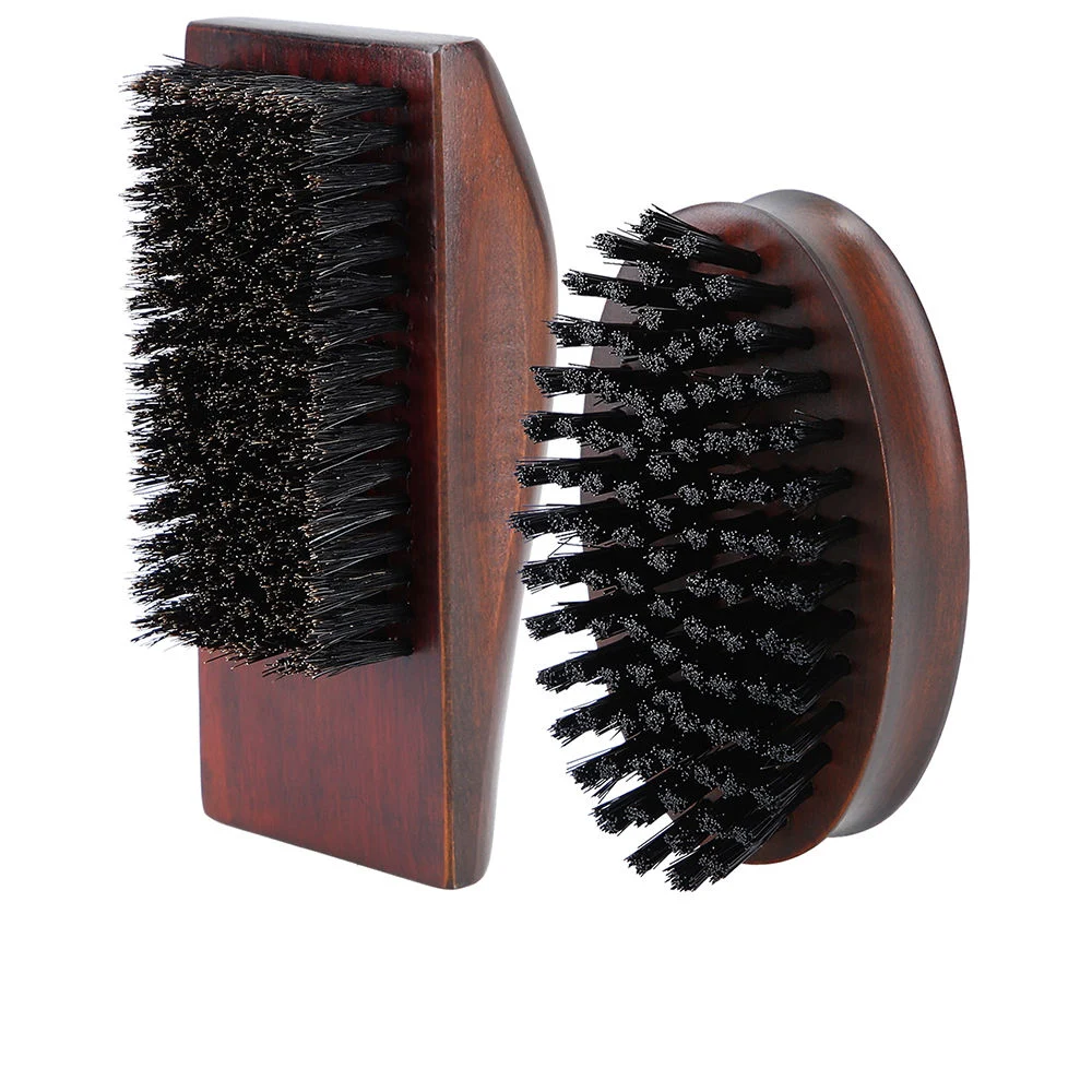 SPAZZOLA DA BARBA LUSSONI LOTTO