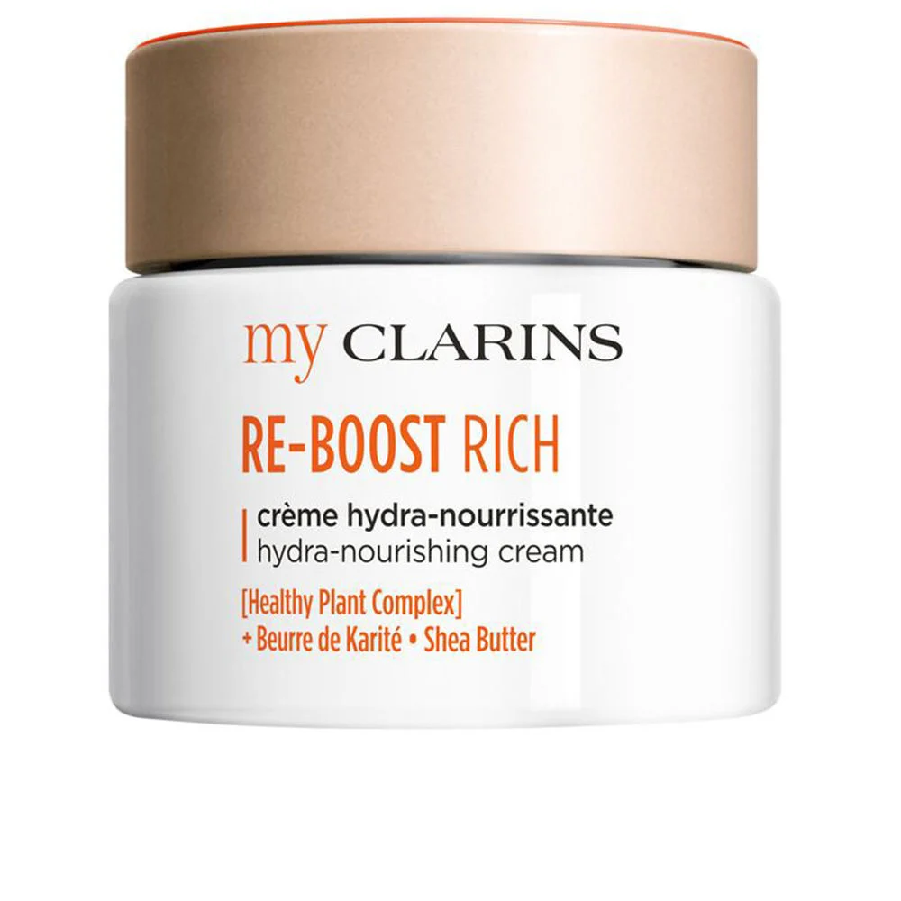 MY CLARINS crema idratante comfort