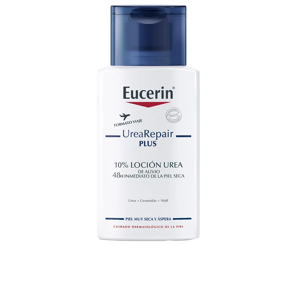 UREAREPAIR PLUS lozione 10%