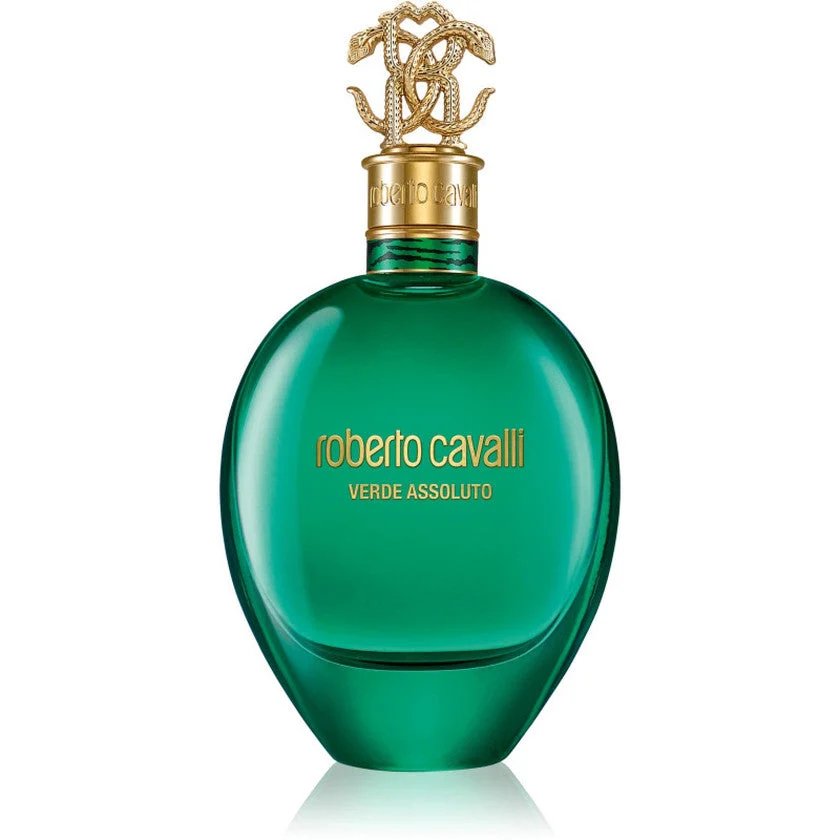 Roberto cavalli Verde Assoluto - Eau De Parfum 30 ml