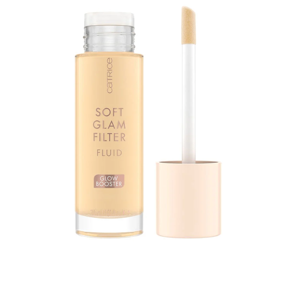 Fluido potenziatore di luminosità SOFT GLAM FILTER