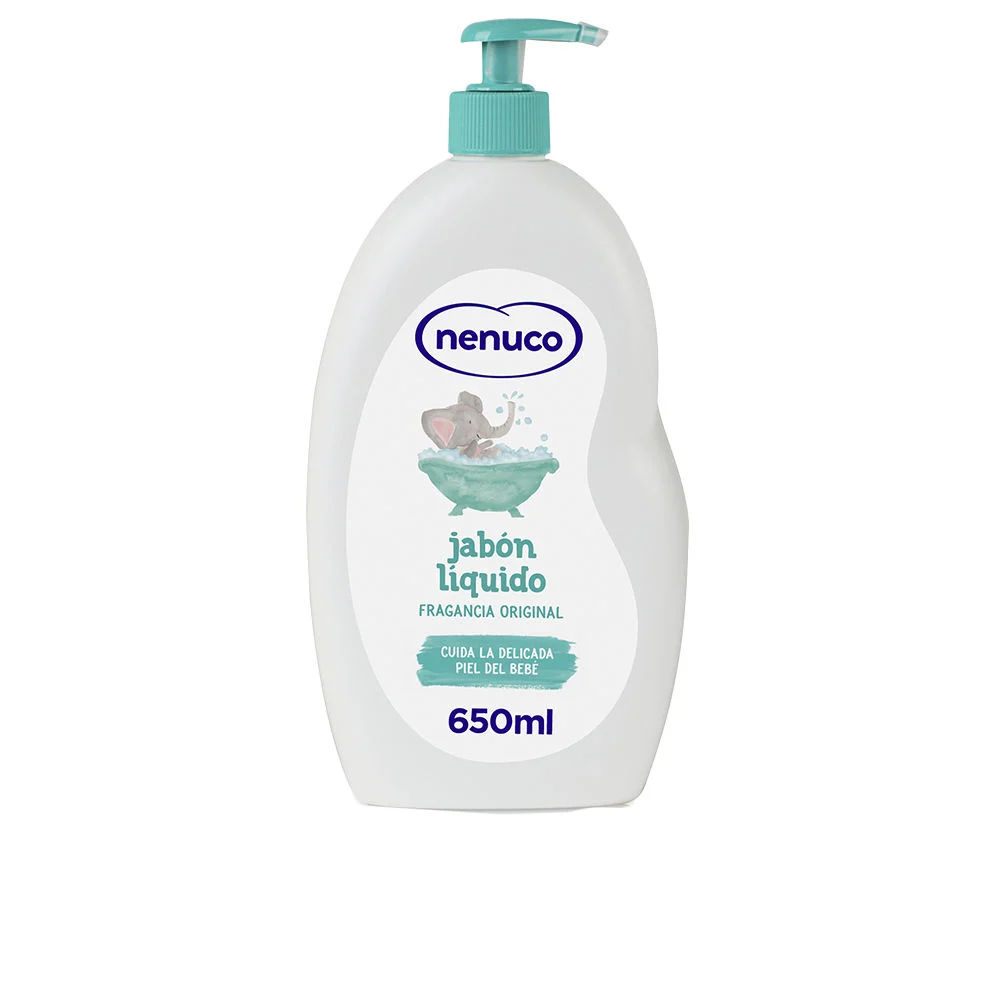 SAPONE LIQUIDO originale