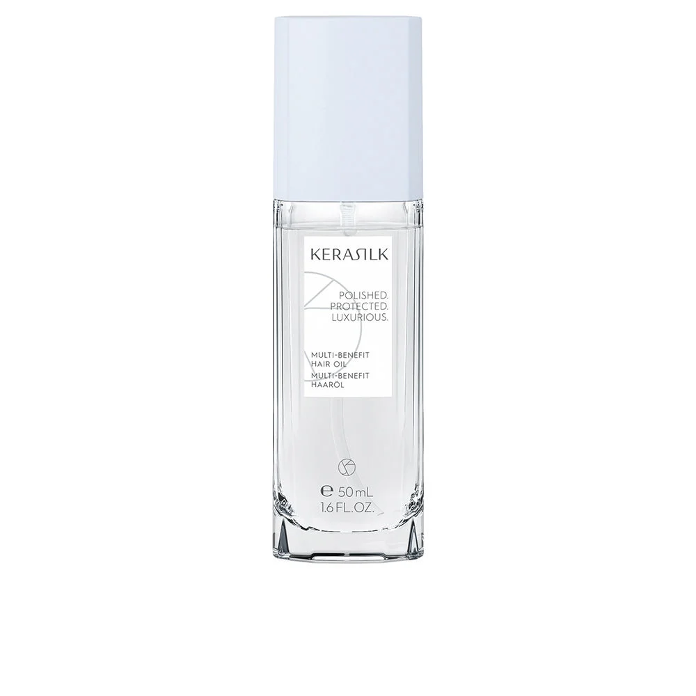 SPECIALISTI olio per capelli multi-benefici