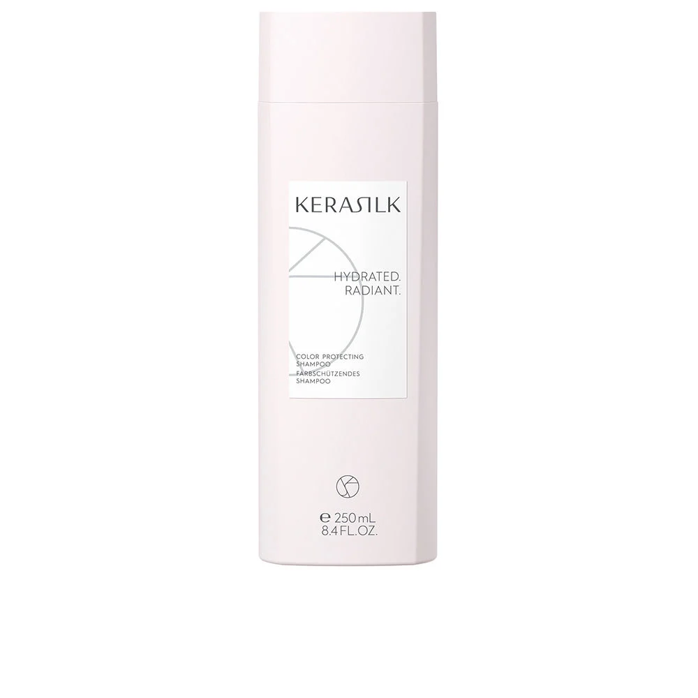 Shampoo protettivo del colore ESSENTIALS