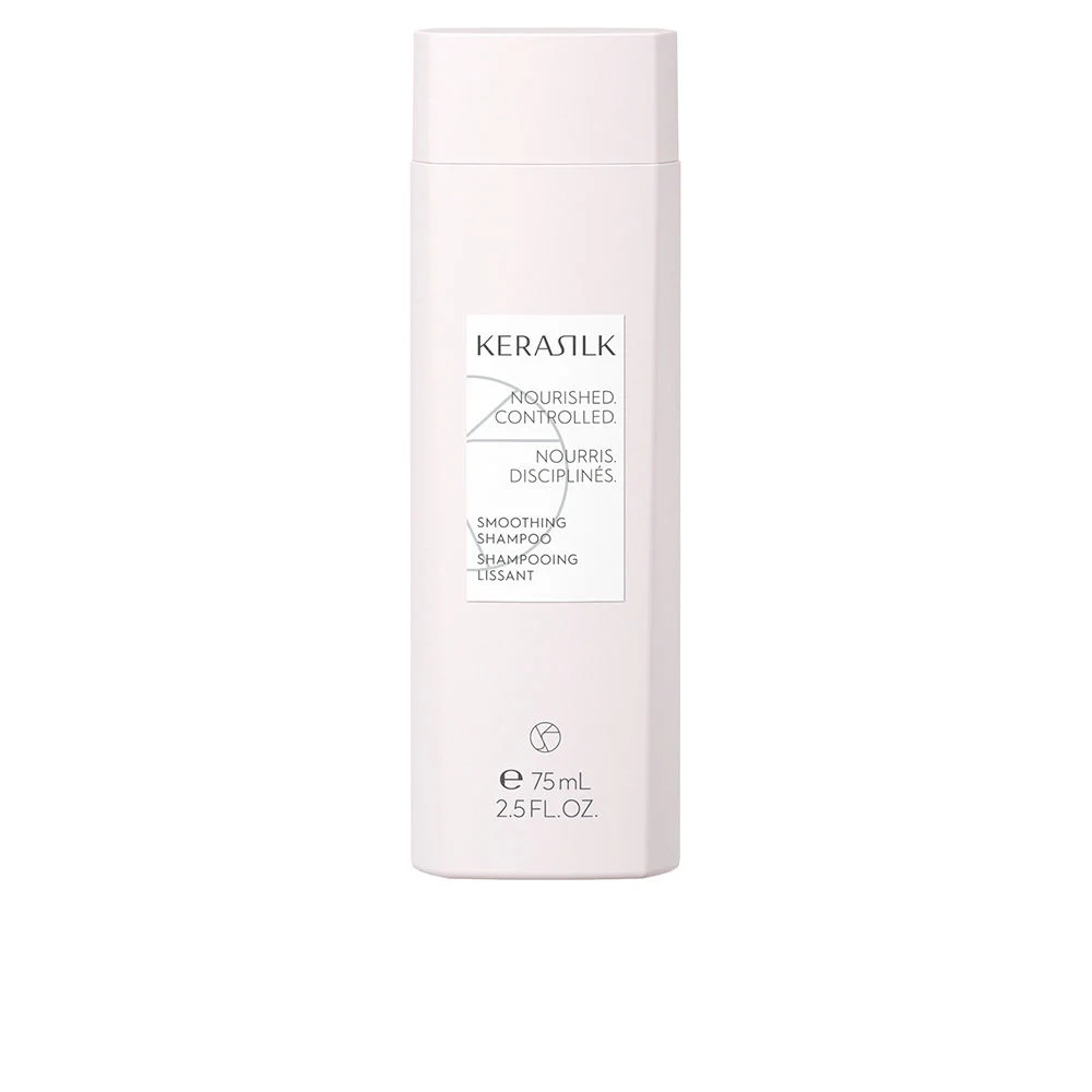 Shampoo lisciante ESSENTIALS