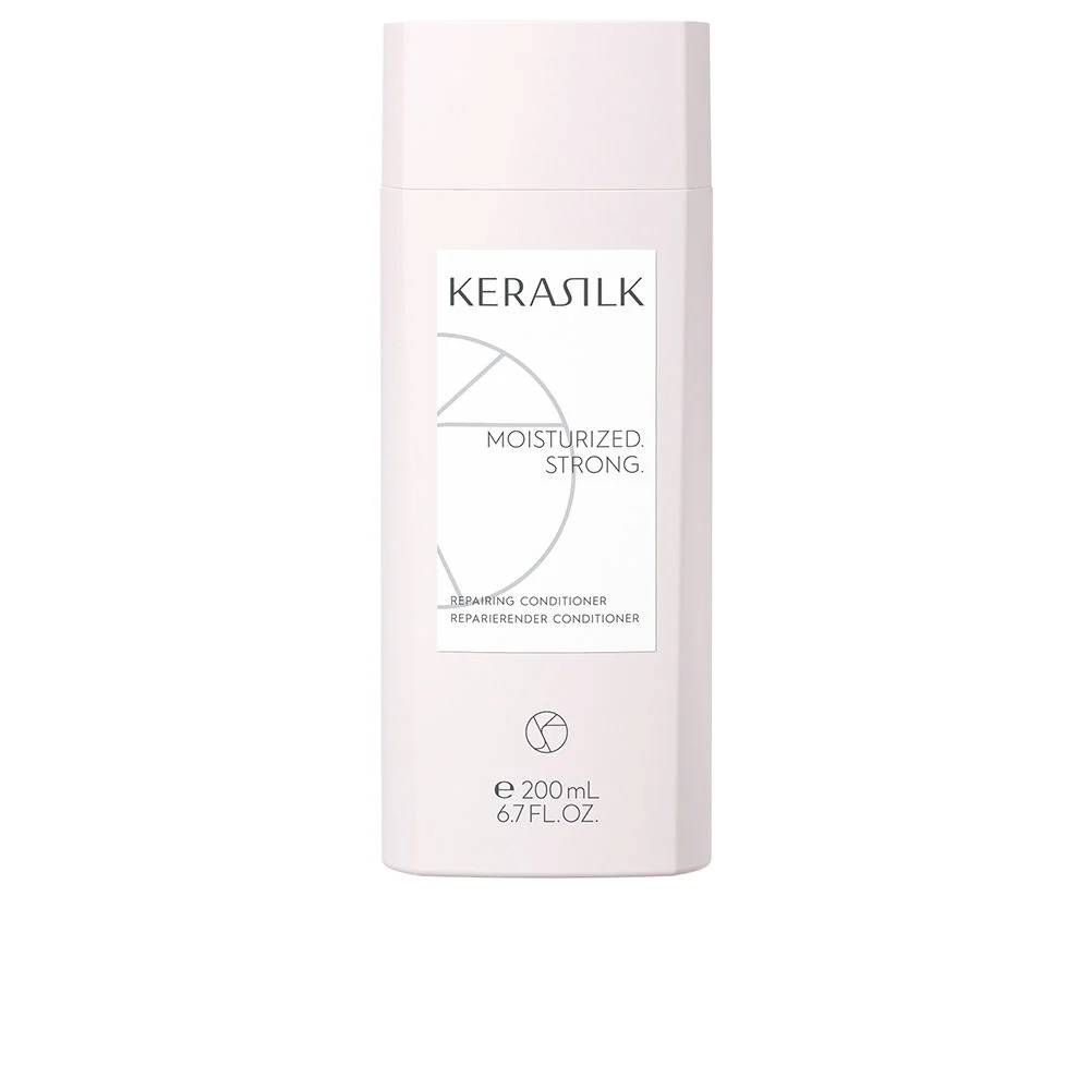 ESSENTIALS balsamo riparatore