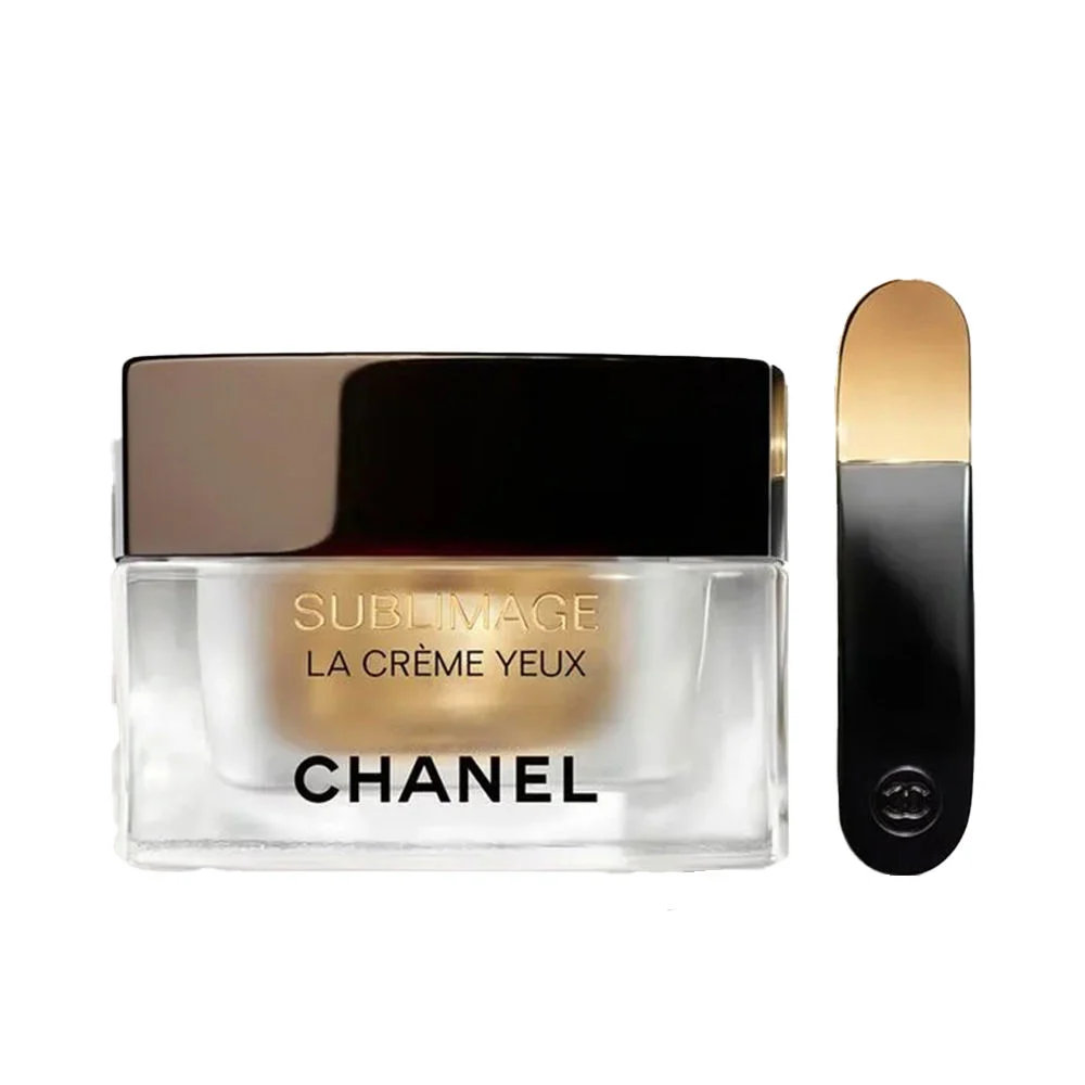 SUBLIMAGE la crème yeux