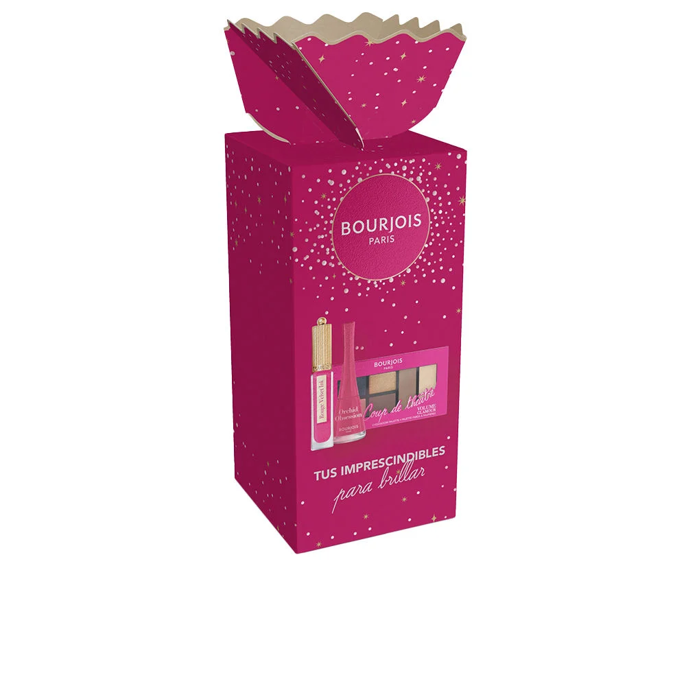 ROUGE VELVET INCHIOSTRO ROSSETTO LIQUIDO LOTTO