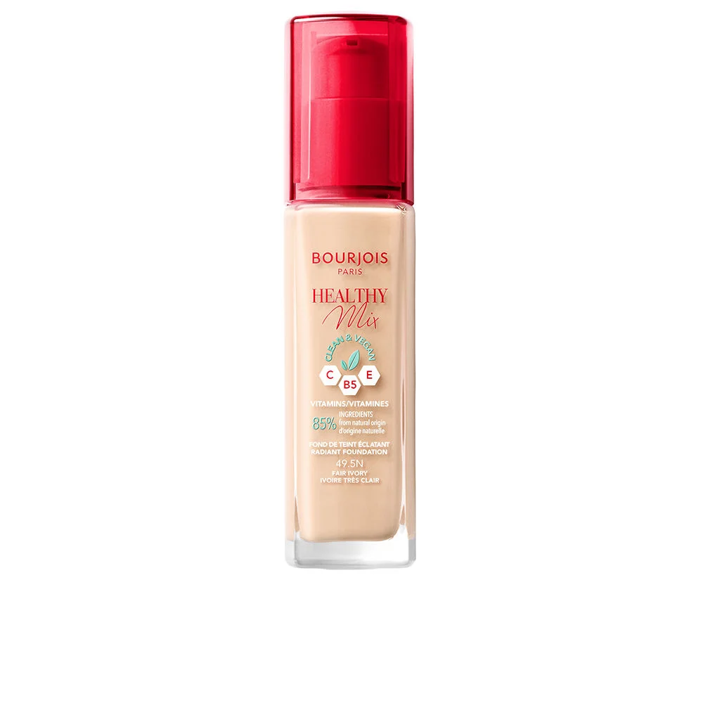 Fondotinta HEALTHY MIX