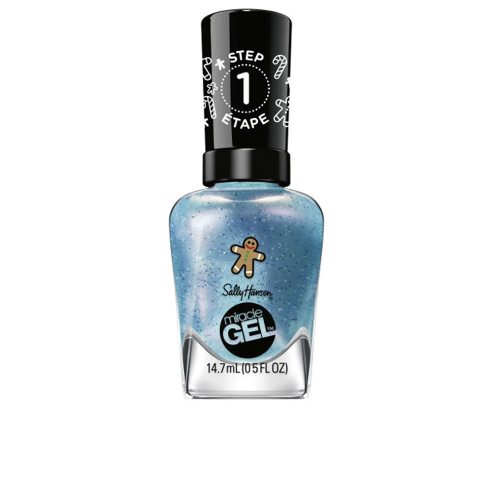 MIRACLE GEL Smalto