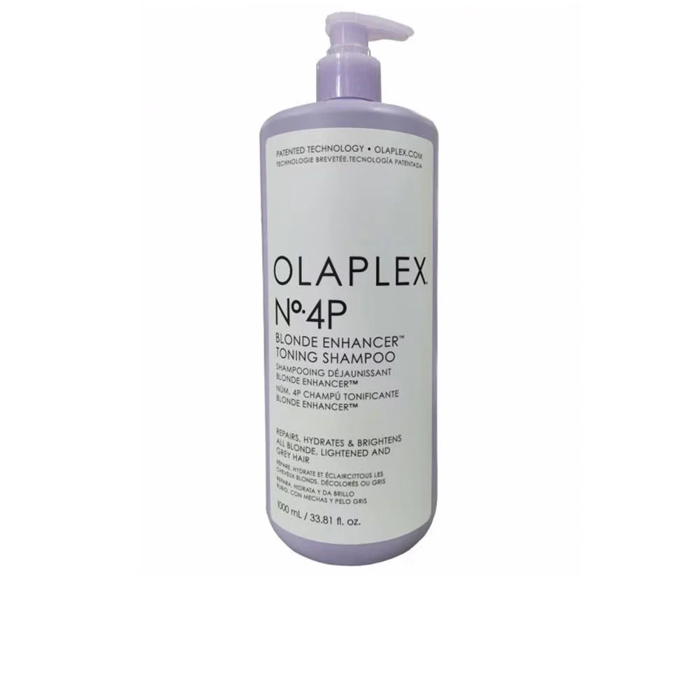Shampoo viola Nº4P BOND MAINTENANCE