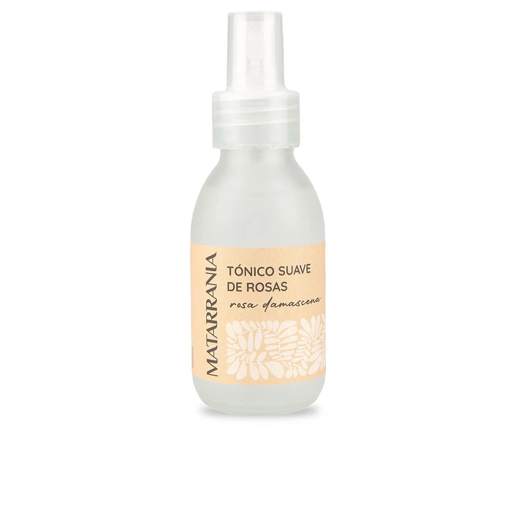 TONICO 100% BIO GENTLE ROSES
