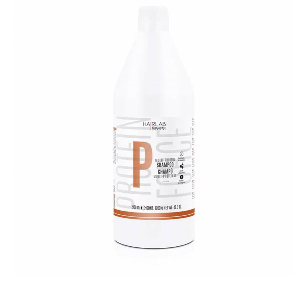 Shampoo MULTIPROTEICO