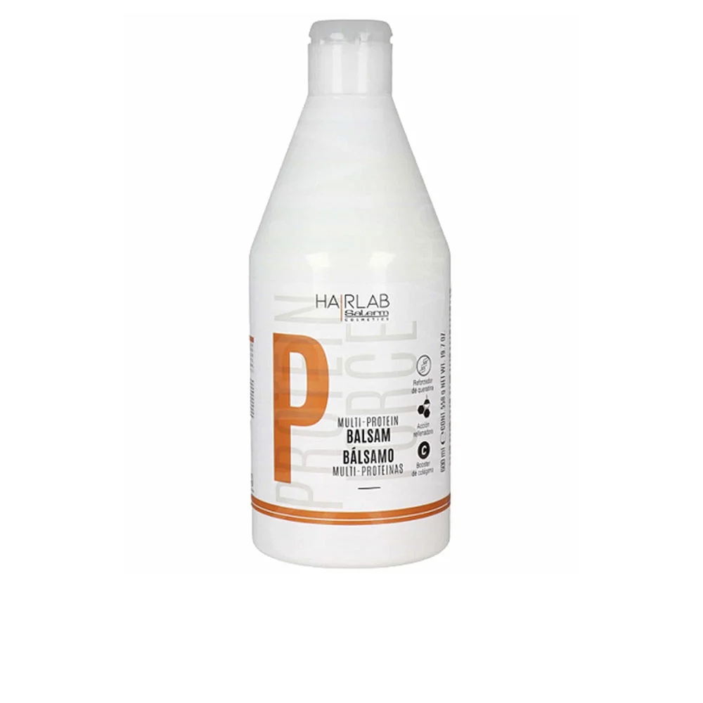 Balsamo MULTIPROTEICO