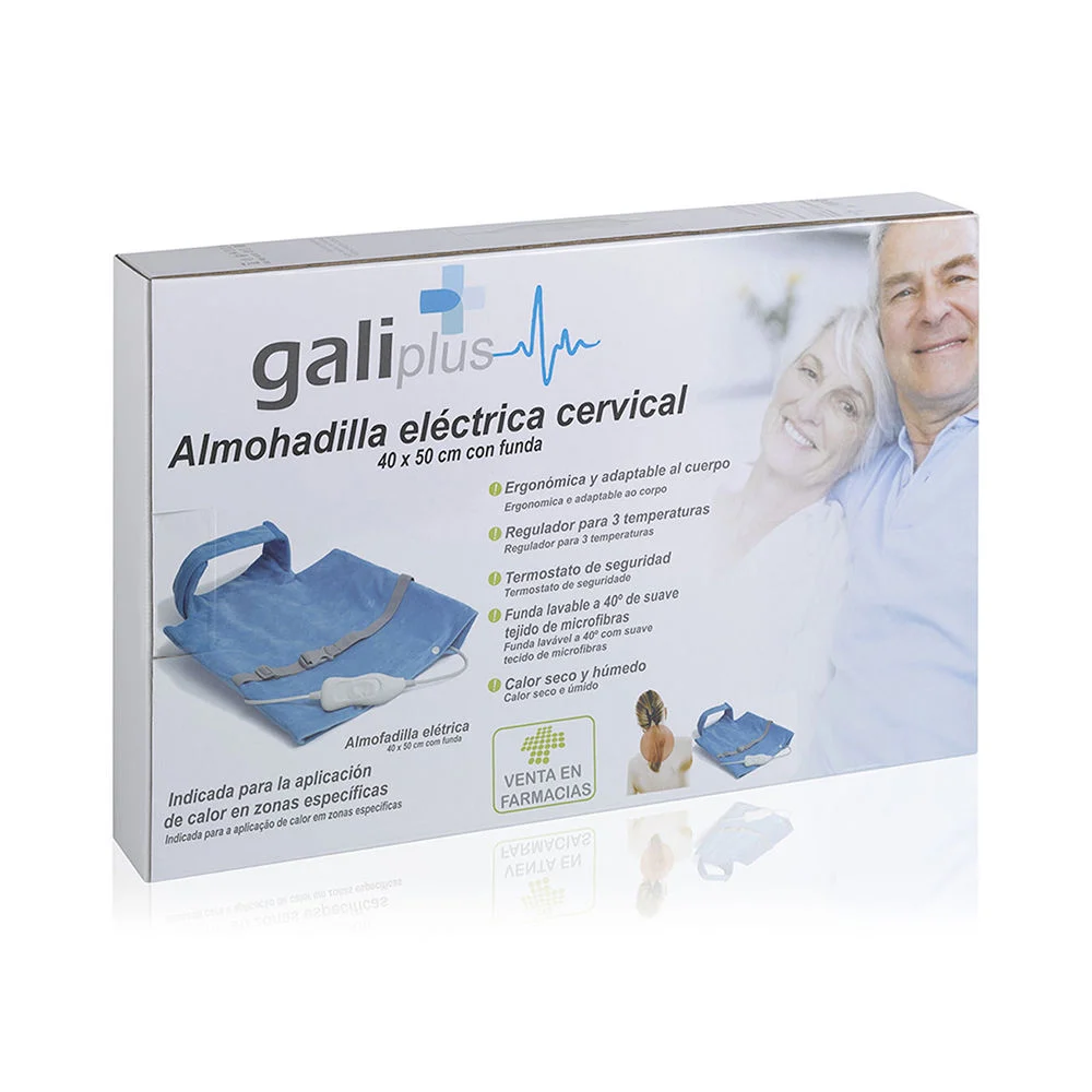 PAD ELETTRICO Nucocervicale