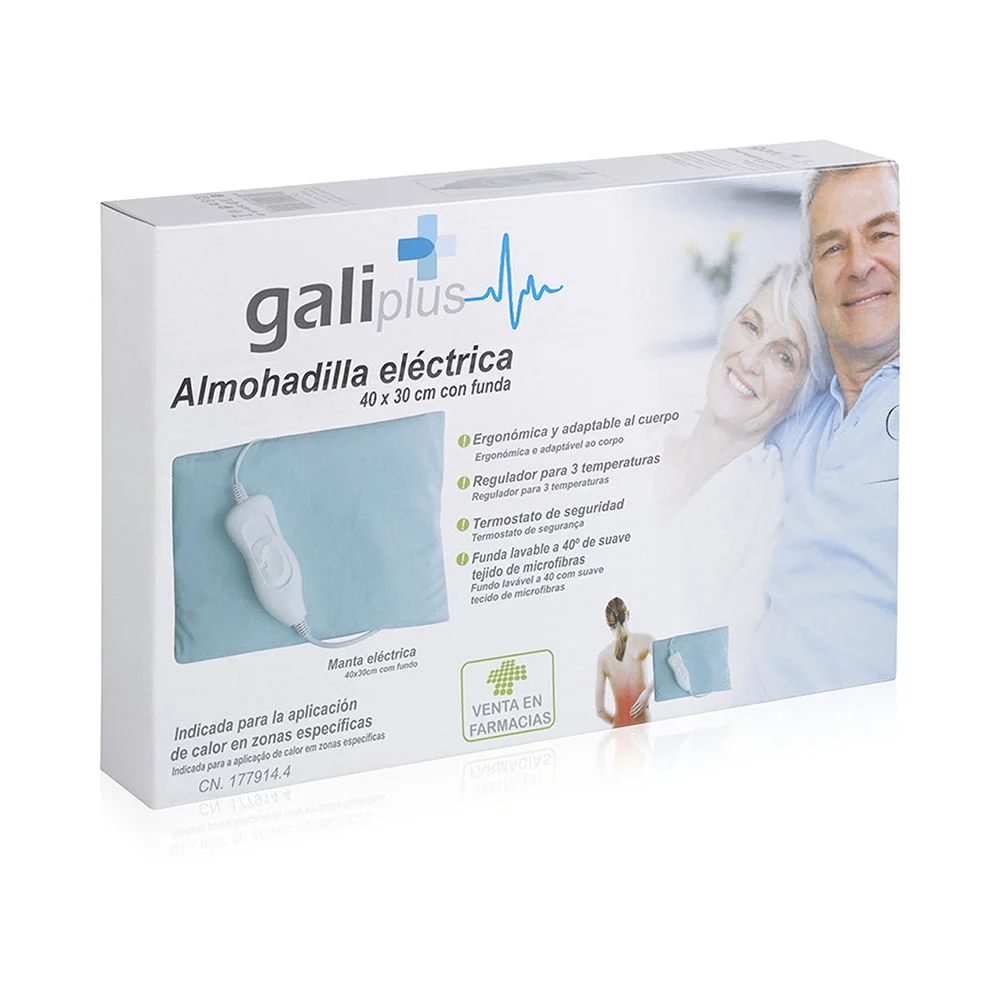 Coperta ELETTRICA PAD